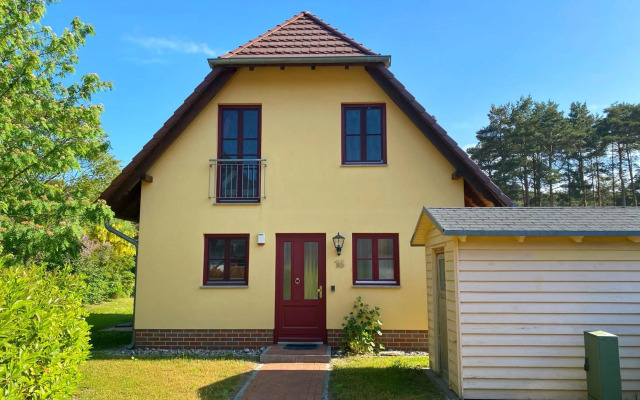 Ferienhaus am Leuchtturm