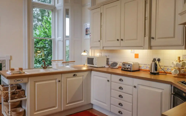 Rydal Suite