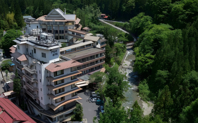 Shima Grand Hotel
