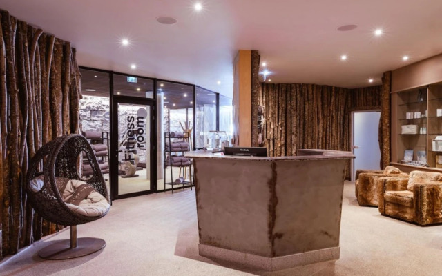 Altapura Hôtel & Spa Val Thorens
