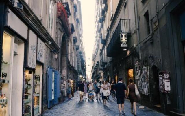 La Galleria
