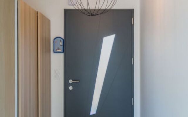 House Ericaro Fouesnant