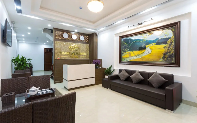Trang An Flower Hotel