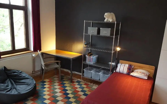 MCM Comfort Apartments