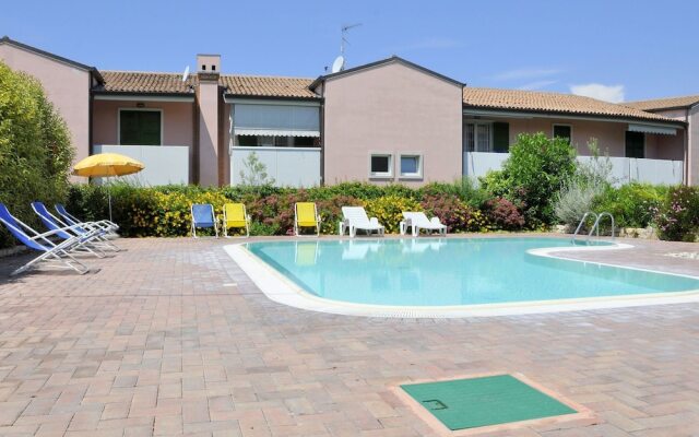 Nice Holiday Apartment near Lazise