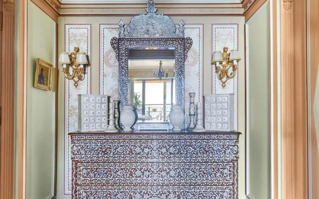 Four Seasons Hotel Alexandria at San Stefano