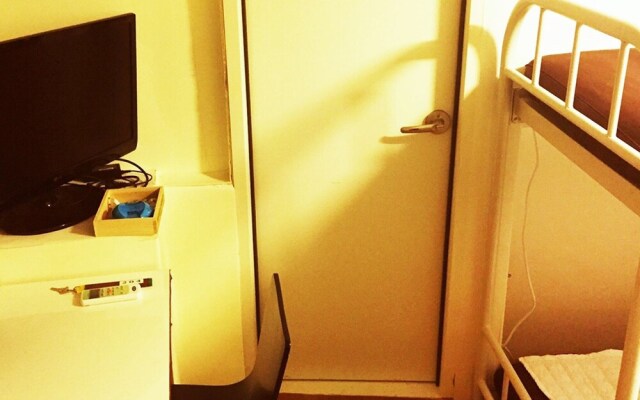 Seoul Mom Guesthouse