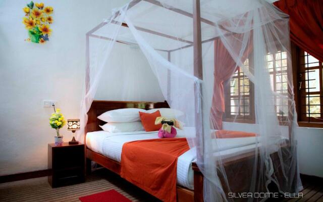 Mount Crest Lodge