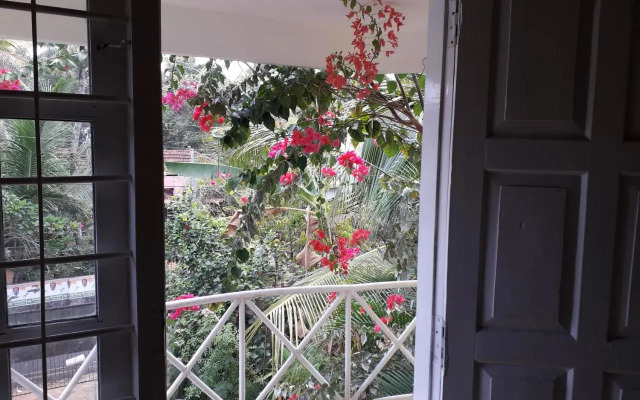 Vivaresidence Homestay