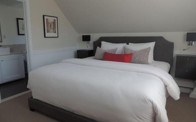 Auberge Sous L'Edredon B&B
