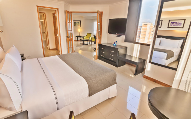 Sonesta Hotel Cali