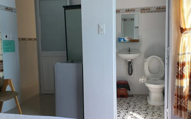 Song Ngoc Guesthouse