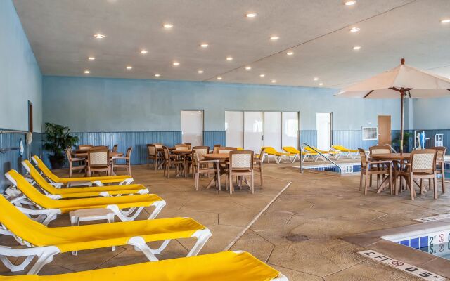 Quality Inn & Suites Hannibal