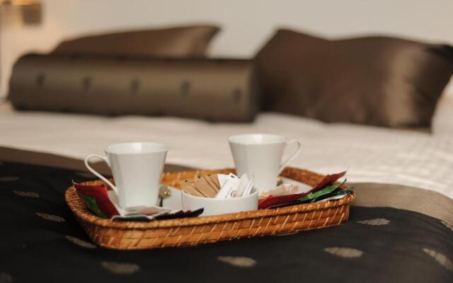 Blueberry Boutique Hotel