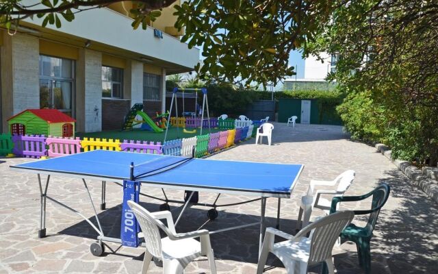 Residence Eurhotel