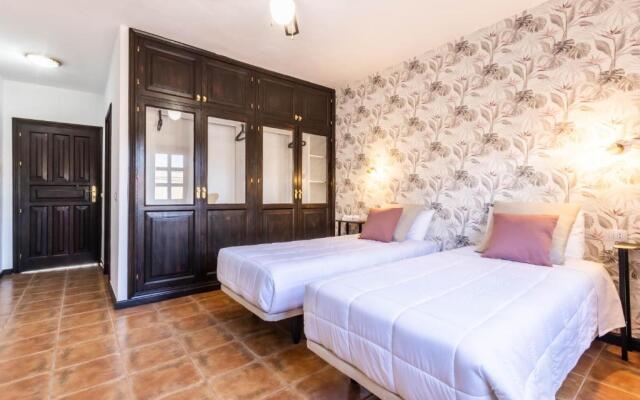 Hotel Ecolife Tenerife