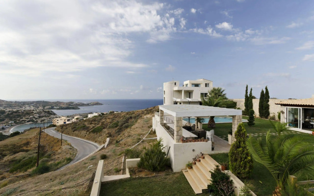Creta Vivere Villas