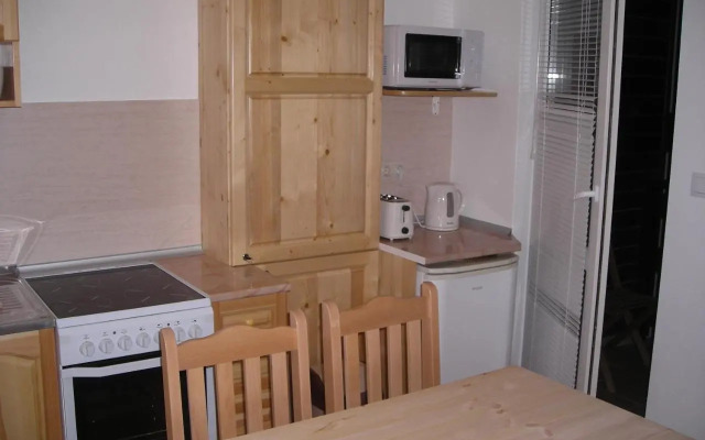 Iglika 2 - Studio Cabin