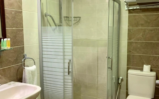 Ream Hotel Amman