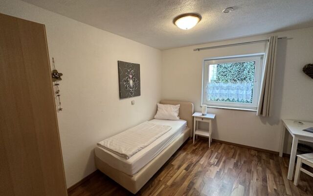 Hotel Ursula Garni