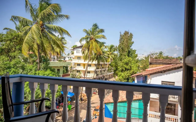 Casa Eternal Boutique Hotel