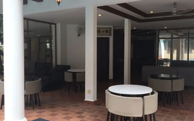 Seremban Grande Villa by uBook