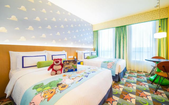 Toy Story Hotel  - Image 3