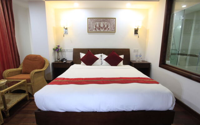 Apsara Boutique Hotel