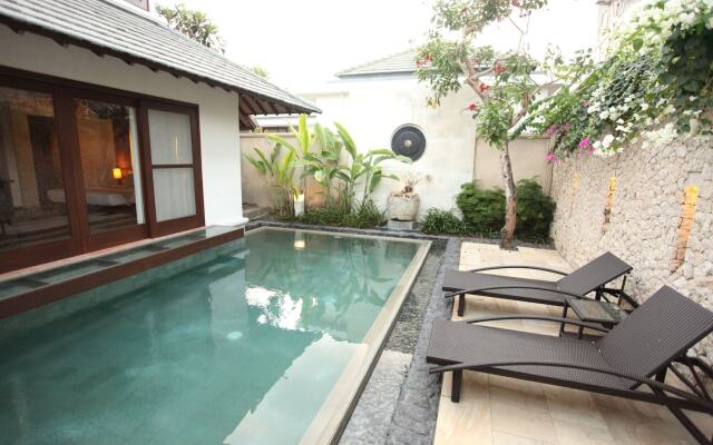 The Wangsa Hotel & Villas