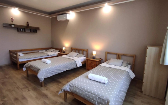 Korzó Apartman Velence