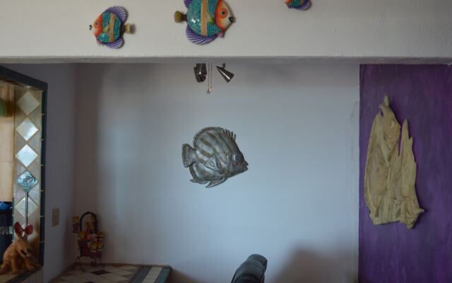 #9 2 Bedroom Townhouse