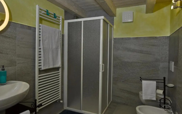 Roberta Apartments Valpelline