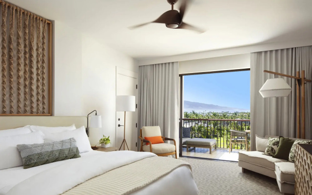 Mauna Lani, Auberge Collection
