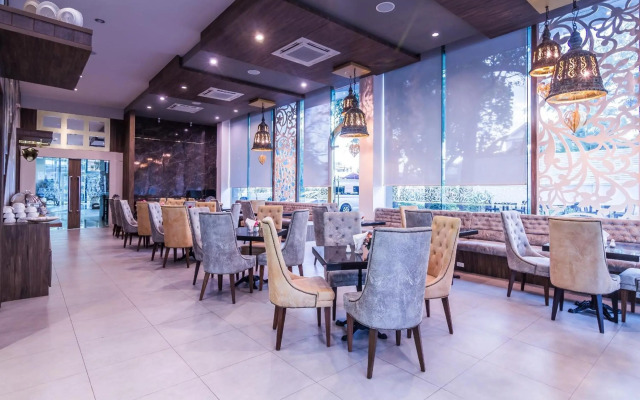 Gallery Design Hotel