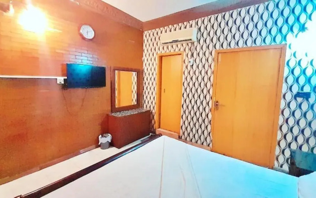 Hotel Super Seven