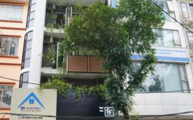 Elegant Studio Yet Kieu