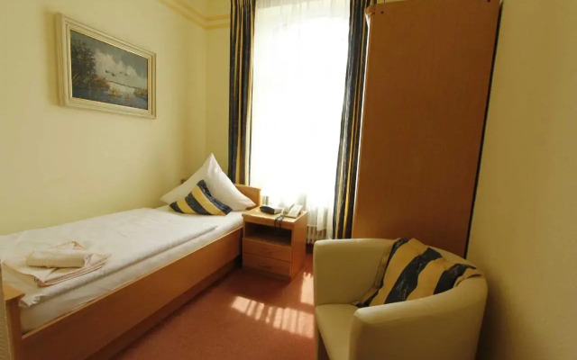 Gasthaus-Pension Moselgruss