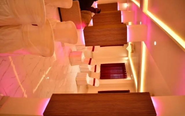 Sagar Luminoire Hotel