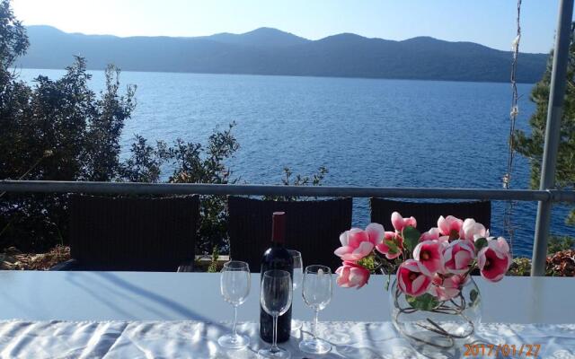 Apartment Villa Bonadea
