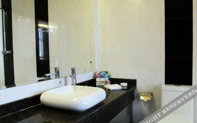 Yihao Hotel