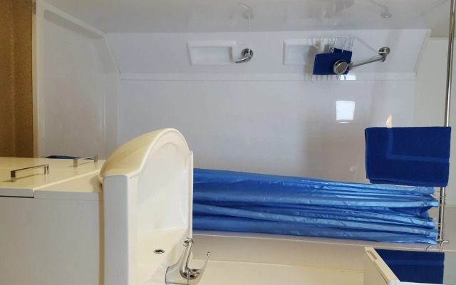 Leichhardt Accommodation