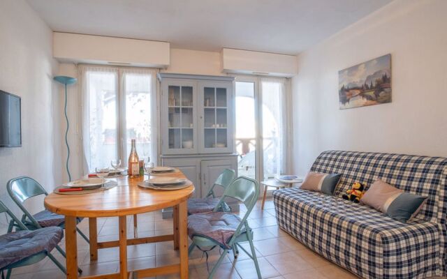 Port Quiétude 29361