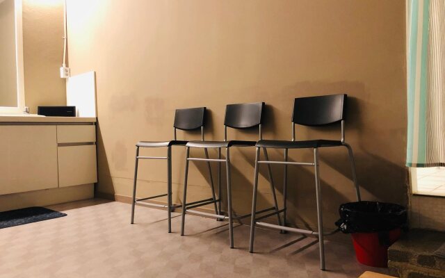Sohostel Korea