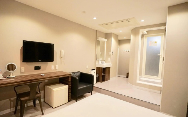 Hotel 88 Shinsaibashi