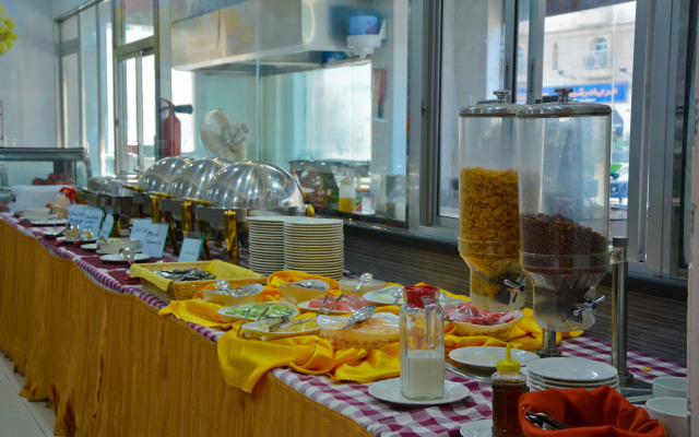 Al Maha International Hotel