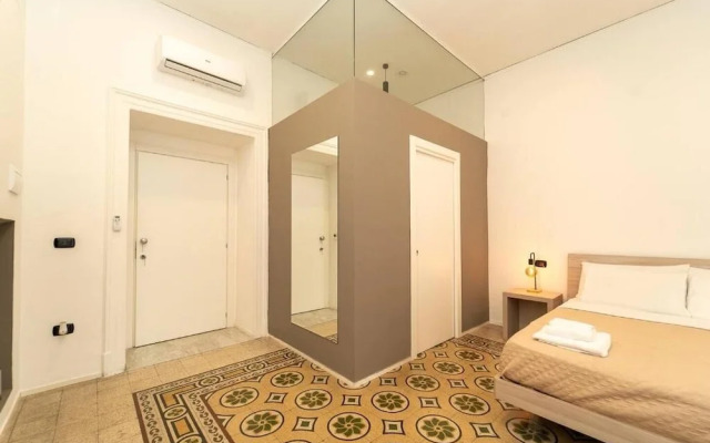 La Piazza Suite