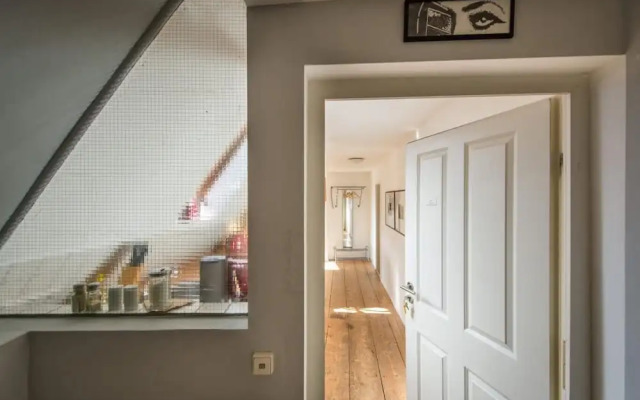 Goethezimmer Burgplatz