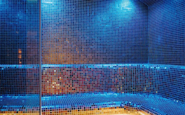 Jess Hotel & Spa Warsaw Old Town