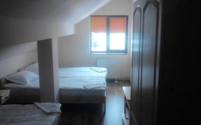 Pensiunea Denisa & Madalina