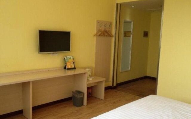 7 Days Inn